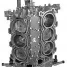 Yamaha F200, F225 TXR Re-Manufactured SHORT BLOCK Engine  2004-2012