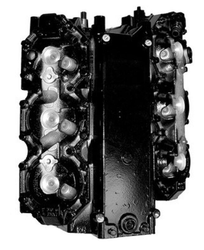 Mercury 225 Dfi Opti Re-Manufactured Engine Power Head 2003- Up 1 Yr. Warranty