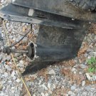 Evinrude Ficht 150 Hp. Lower Unit Complete 1997 20 Inch