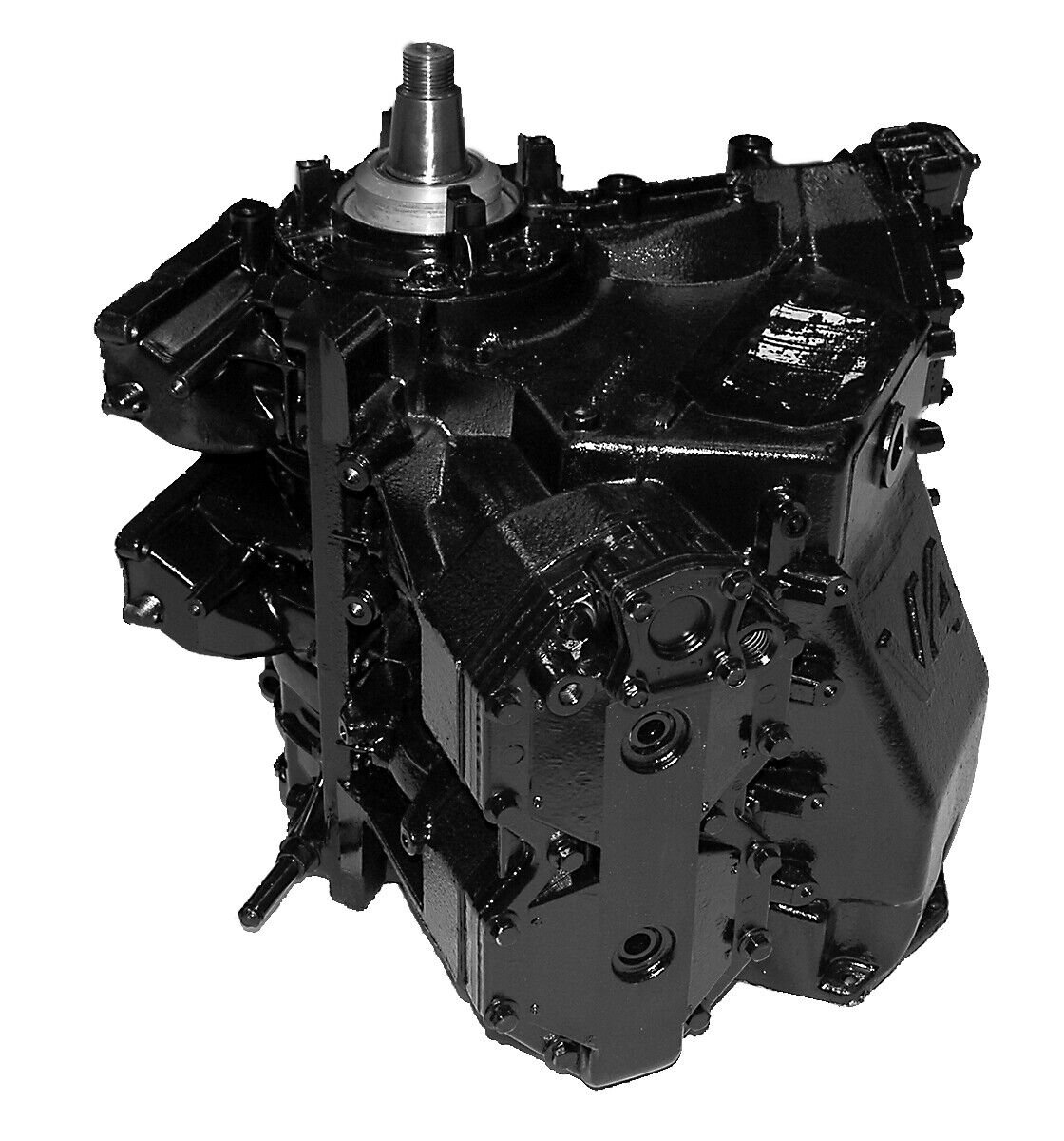 Johnson Evinrude 130, 135 Hp. 1998-2001  Rebuilt Engine  POWER HEAD