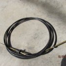 Johnson Teleflex 15' Control Cable CC17015 New