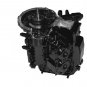 Johnson 115 Hp. Carbureted Engine Power Head Re-Manufactured 1 Yr. 2001-2006