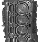 Yamaha F115B, VF115 Engine Power Head Re-Manufactured