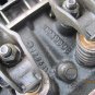 Malibu 1991 Efi Marine Cylinder Head Set 5.7L 350 Hump Back