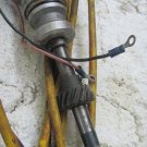 Prestolite V8 Ford Marine Distributor IBM2008 7808S5F9 E95JL12100EB