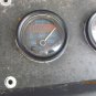 Medallion Red /Blue Tachometer Mph Fuel Oil Temp Amp Gauge INSTRUMENT Panel 1988
