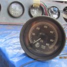 Vintage Tempo 6K Tachometer 1987 Boat