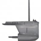 NEW Mercury 250 TORQUE Master Lower Unit 20 Inch 2005-2013