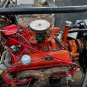 V8 trike frame