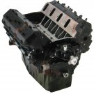Mercruiser 8.1 Volvo Penta 420 Hp Re-Manufactured Long Block Engine 1996 Up