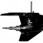 Mercruiser NEW Bravo 3 LOWER UNIT 1:81, 2:0, 2.20 Ratios 1996-2021