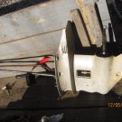 Johnson 35 hp lower unit 1984 Needs Propshaft Seal 20 Inch