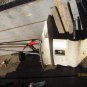 Johnson 35 hp lower unit 1984 Needs Propshaft Seal 20 Inch
