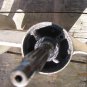 Johnson 35 hp lower unit 1984 Needs Propshaft Seal 20 Inch