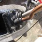 Johnson 35 hp lower unit 1984 Needs Propshaft Seal 20 Inch