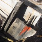 Johnson 50hp lower unit 20 Inch 1974