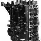Mercury 40 50 60 Hp. Short Block 2001-2007 Remanufactured 1 Yr. Warranty