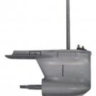 Mercury 225, 250 TORQUE Master Re-Manufactured Lower Unit 25 Inch 2005-2013