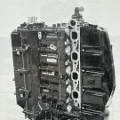 Mercury 4 Strk 75,85,90, 100 Hp ReMan Long Block Engine Powerhead 2015-2022