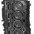 Yamaha Marine Engine SHORT BLOCK F150TXR,XA Engine Short Block Remanufactured