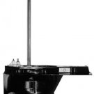 Mercury NEW V8 Verado  200-300 Hp. 25 Inch Lower Unit  1:75 Ratio 5.44 Hub