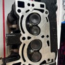 Johnson Evinrude 1996 - 2001 Cylinder Head 9.9, 15 hp. 437992