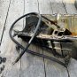 Mercruiser 4.3 Oil Pan With Drain Hose 1996 Vortec