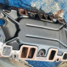 mercruiser 4.3 Vortec intake 8 bolt 2 barrell 1996