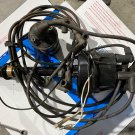 Mercruiser 4.3 Distributor 805185A37 Coil 805570A2 wires 816761A16