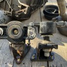 Mercruiser 4.3 Motor Mounts 808507