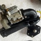Yamaha 25 hp Carburetor 65w14901-10-00 Silencer 65w14440-00-00 4 stroke 2002