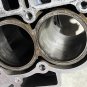 yamaha 4 stroke 25 Cylinder Block 2002 G5W Woo9B 10-1S