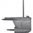Mercury 225, 250 |TorqueMaster Lower Unit All NEW 25 Inch  2005-2013