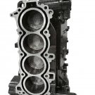 Yamaha F115B, VF115 SHORT BLOCK Engine 1.8L Remanufactured 2014-2020