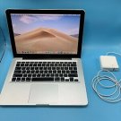 Macbook Pros