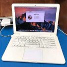Unibody Macbooks