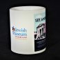 See America mug