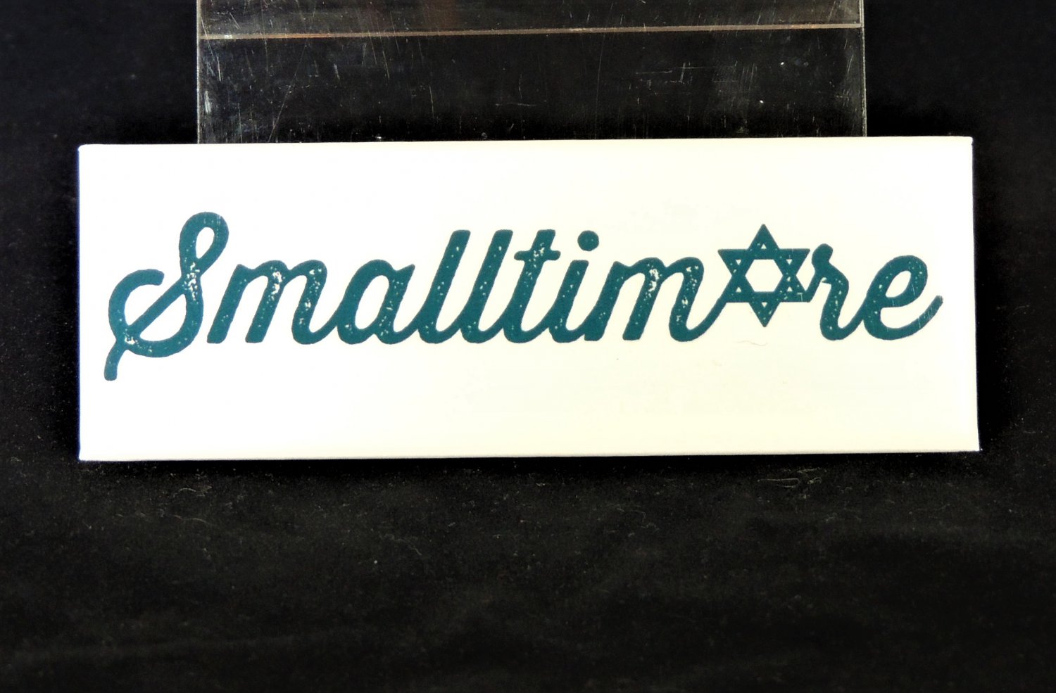 Smalltimore magnet