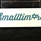 Smalltimore magnet