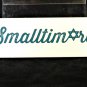Smalltimore magnet