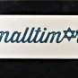 Smalltimore magnet