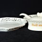 Salt Water Dish
