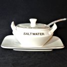 Salt Water Dish