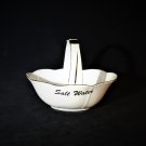 Salt Water Dish