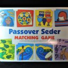 Passover Seder Game