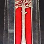 Mezuzah with Tree of Life