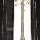 Mezuzah with Tree of Life