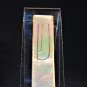 Mother of Pearl Mezuzah