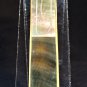 Black Mussel Mezuzah