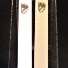 Aluminum Mezuzah